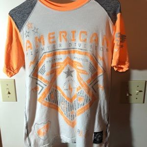 Men’s Shirt